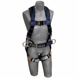 Arnés de Seguridad con Chaleco de Recuperación 3M DBI-SALA ExoFit Comfort - Extra Pequeño