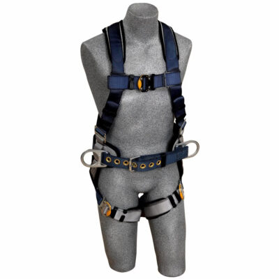 Arnés de Seguridad con Chaleco de Recuperación 3M DBI-SALA ExoFit Comfort - Extra Pequeño