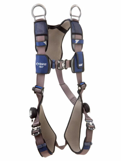Arnés de Seguridad 3M DBI-SALA ExoFit NEX