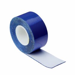 1500168 - Cinta Rápida de Envoltura 3M DBI-SALA II, Azul 1"x 108"