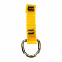 1500003 - Accesorio de anilla en D 3M DBI-SALA 0.5" x 2.25", 10 piezas/paquete