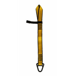 1500013 - Punto de Fijación de Herramienta Cinch de Ala Simple 3M, Capacidad de 35 lb