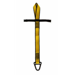1500016 - Punto de Anclaje para Herramienta 3M Dual Wing Cinch, Capacidad de 35 lb, 10 pzas/paquete