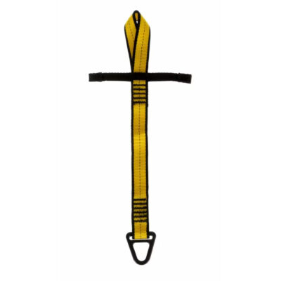 1500016 - Punto de Anclaje para Herramienta 3M Dual Wing Cinch, Capacidad de 35 lb, 10 pzas/paquete