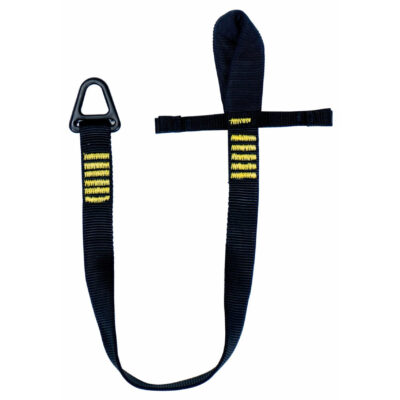 1500017 - Punto de Enganche para Herramientas Dual Wing Cinch de 3M, Capacidad de 80 lb