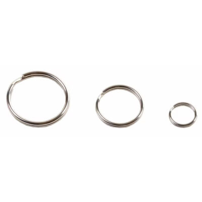 1500024 - Punto de Anclaje para Herramientas con Anillo Rápido Pequeño 3M, Capacidad de 2 lb, 0.75 in, Paquete de 25
