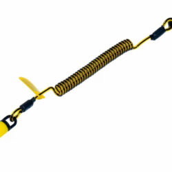 1500032 - 3M Pen Holder Quick Spin with Coil Tool Attachment Point, 1 lb Capacity, 0.3 in, 10 ea/Pack