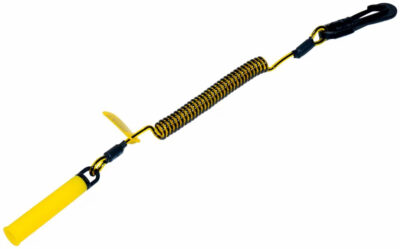 1500034 - 3M Permanent Marker Quick Spin with Coil Tool Attachment Point, 1 lb Capacity, 0.5 in, 10 ea/Pack