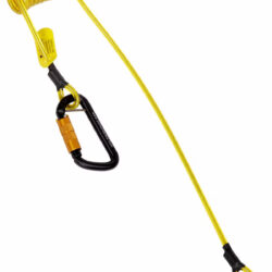 1500065 - Brida de Resorte y Gancho 3M Hook2Quick con Cola para Herramientas, Capacidad de 2 lb, 3 - 62 in