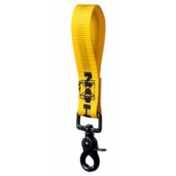 1500118 - Lazo para Cinturón 3M con Gatillo, Capacidad de 5 lb, Paquete de 10