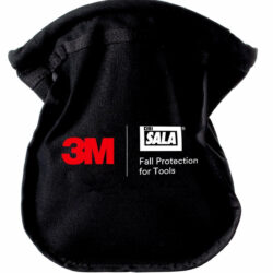 1500119 - 3M DBI-SALA Parts Pouch, Canvas Black, Small