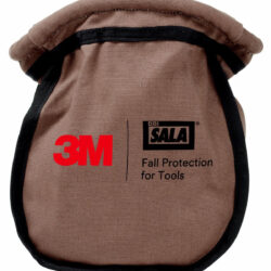 1500120 - Bolsillo para Piezas 3M DBI-SALA, Lona Camuflaje, Pequeño, 1 EA
