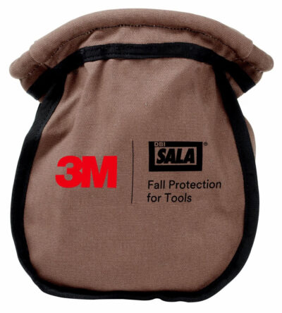 1500120 - Bolsillo para Piezas 3M DBI-SALA, Lona Camuflaje, Pequeño, 1 EA