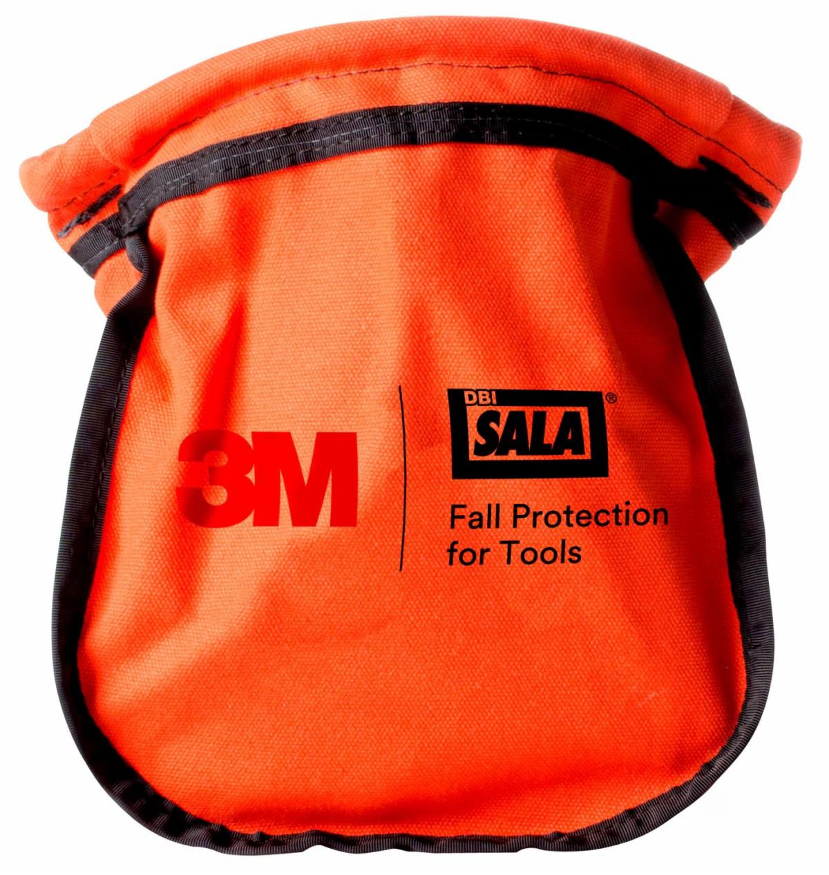 1500121 – 3M DBI SALA Parts Pouch Canvas Orange Small 1 EA