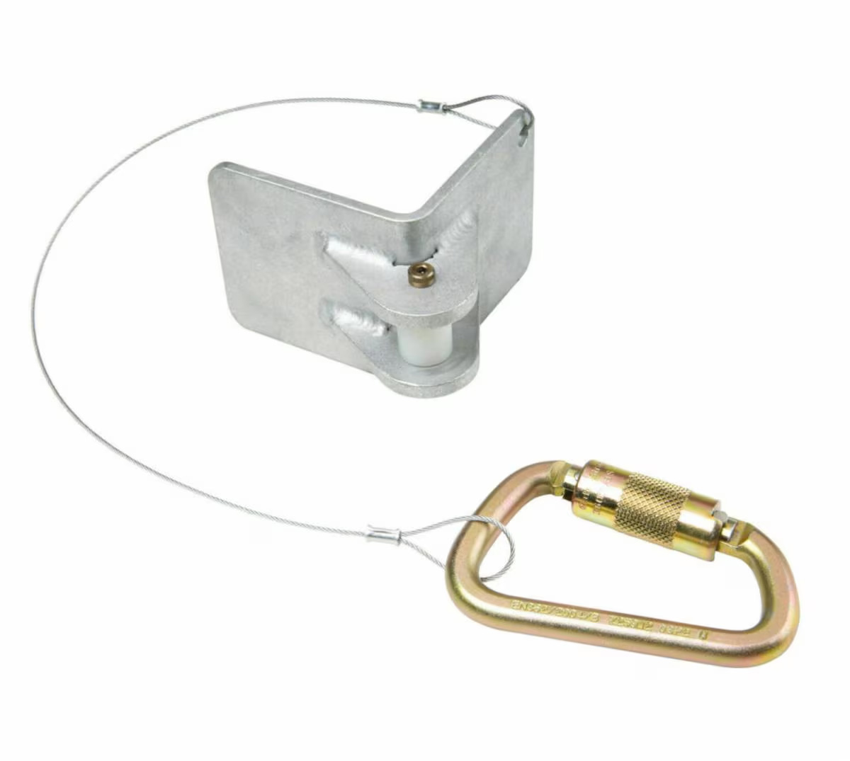 3320003 – 3M DBI SALA Edge Protector Bracket Wind Energy Descent