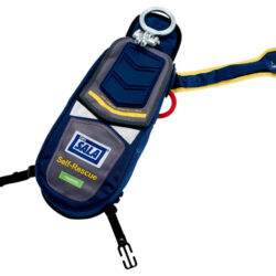 3320053 - Kit de Entrenamiento de Autorescate Personal 3M DBI-SALA, Cuerda de 15.2 m
