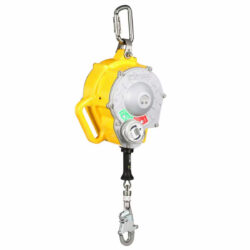 3400162 - 3M DBI-SALA Sealed-Blok RSQ Self-Retracting Lifeline, Stainless Steel Cable, 50 ft