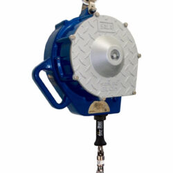 3400169 - 3M DBI-SALA Sealed-Blok Self-Retracting Lifeline, Stainless Steel Cable, 85 ft