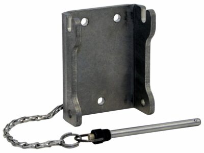 3401025 - 3M DBI-SALA Soporte de Montaje para Línea de Vida Retráctil con Recuperación Tri-direccional Sealed-Blok