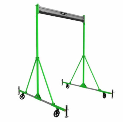 Sistema FlexiGuard A-Frame 3M DBI-SALA, Altura Fija