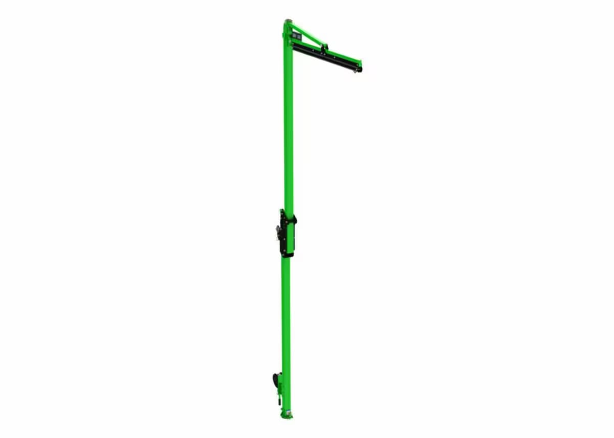 3M DBI SALA FlexiGuard M100 Adjustable Height Mast