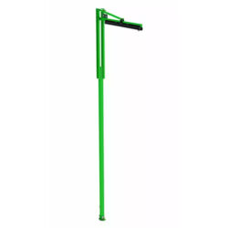 Pilar de Altura Semi-Fija 3M DBI-SALA FlexiGuard M100