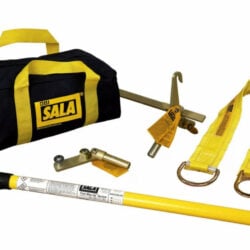 Sistema de Anclaje Remoto 3M DBI-SALA