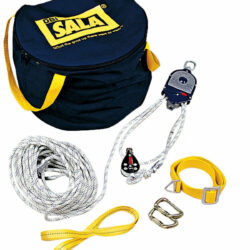 3M DBI-SALA Rollgliss 3:1 Rescue Positioning Device