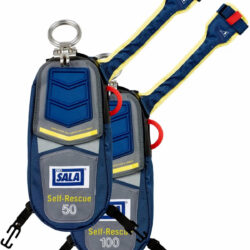 3M DBI-SALA Dispositivo de Auto-Rescate