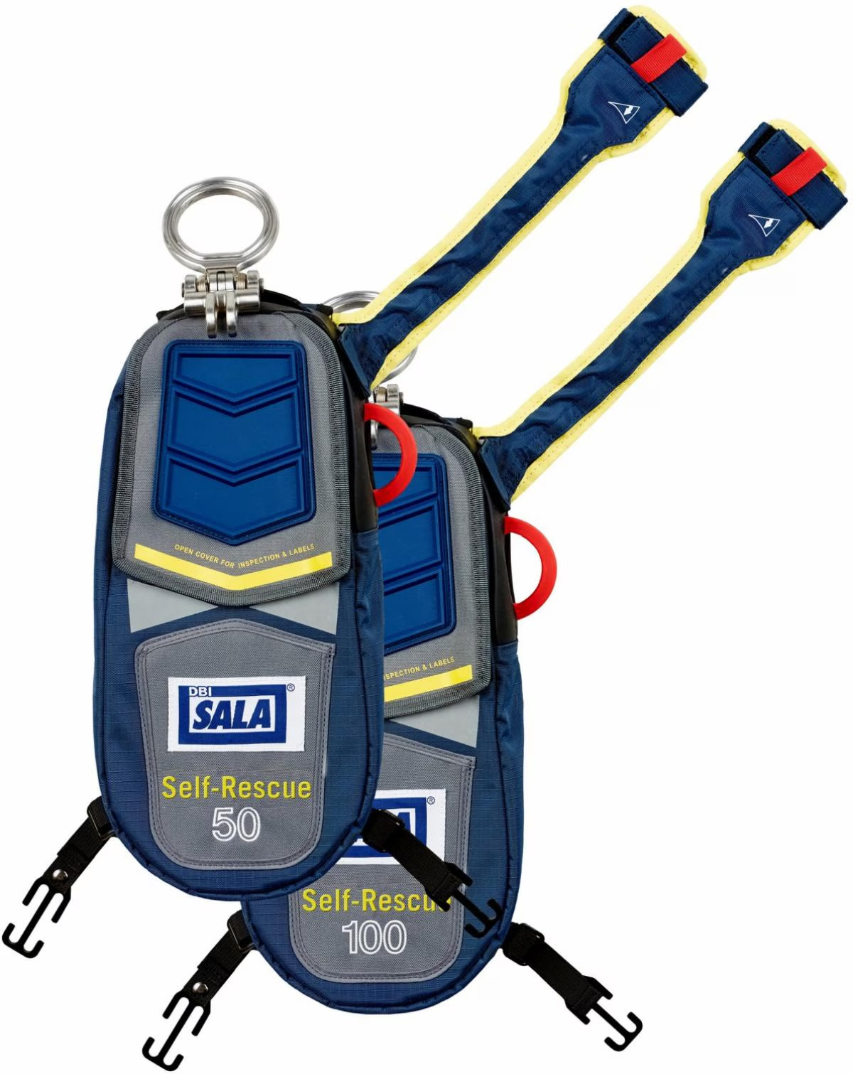 3M DBI SALA Self Rescue