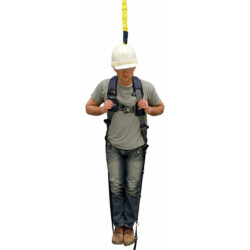3M™ Fall Protection Retrofittable Safety Harness Accessories