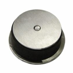 8510827 - 3M DBI-SALA Confined Space Heavy-Duty Sleeve Cap For Davit Mast Base, Stainless Steel