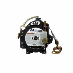 7605060 - Sistema Retráctil de Línea de Vida Horizontal EZ-Line de 3M DBI-SALA, 1 EA