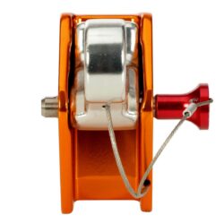 5000032 - 3M™ DBI-SALA® Rescue Rope Grab For Web, Stainless Steel