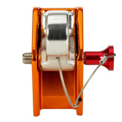 5000032 - 3M™ DBI-SALA® Rescue Rope Grab For Web, Stainless Steel