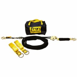 Sistema de Línea de Vida Horizontal Sintética 3M DBI-SALA