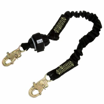 1246524 - 3M DBI-SALA Cinta Absorbente de Impactos EZ-Stop para Arco Eléctrico, Fibra de Kevlar, 6 pies