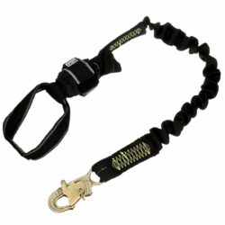 1246519 - 3M DBI-SALA EZ-Stop Eslinga Absorbente de Impactos con Lazo de Web para Arco Eléctrico, Fibra Kevlar, 6 ft