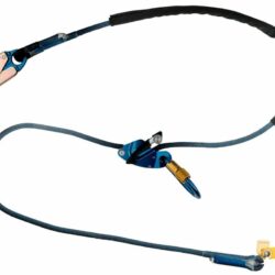 1234086 - Cinta de Posicionamiento Ajustable 3M DBI-SALA con Cuerda, Modelo Trigger