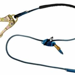 1234084 - Cable Ajustable para Posicionamiento DBI-SALA de 3M, Modelo Trigger