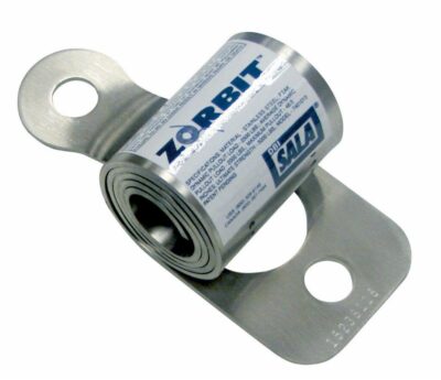 7401013 - Absorbedor de Energía para Línea de Vida Horizontal Metálico 3M DBI-SALA, Acero Inoxidable