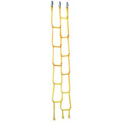 8516294 - Escalera de Rescate Rollgliss con Peldaños Alternados, Cinta Sintética, 8 pies 3M DBI-SALA