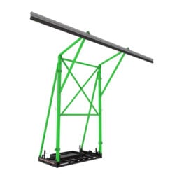 Sistema Contrapesado 3M DBI-SALA FlexiGuard