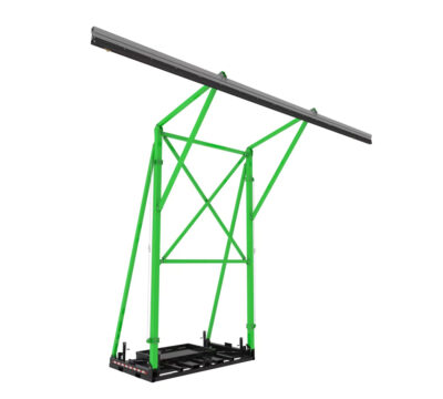 Sistema Contrapesado 3M DBI-SALA FlexiGuard