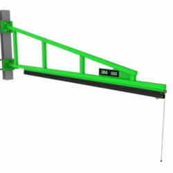 8530433 - Pluma Contrapesada FlexiGuard de 3M DBI-SALA