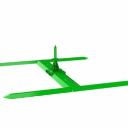 8530873 - Base Modulada Flexible M100 de 3M DBI-SALA para Pluma y Apoyo