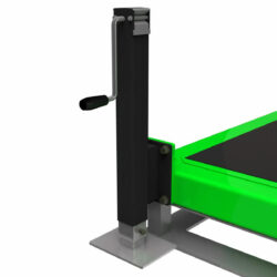 8530907 - 3M DBI-SALA FlexiGuard M200 Kit de Estabilización de Gato