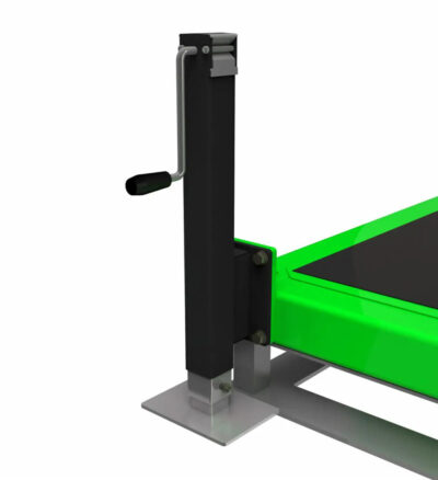 8530907 - 3M DBI-SALA FlexiGuard M200 Kit de Estabilización de Gato
