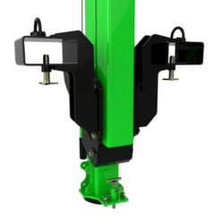 8530911 - 3M DBI-SALA Flexiguard M100 Kit Modular de Horquilla para Pluma