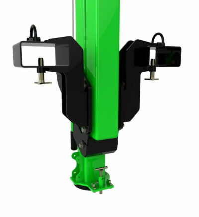 8530911 - 3M DBI-SALA Flexiguard M100 Kit Modular de Horquilla para Pluma